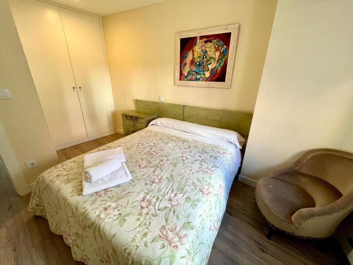 Atuaire Home Vivienda En Perfecta Ubicacion Al Lado De La Catedral De Burgo Exteriör bild