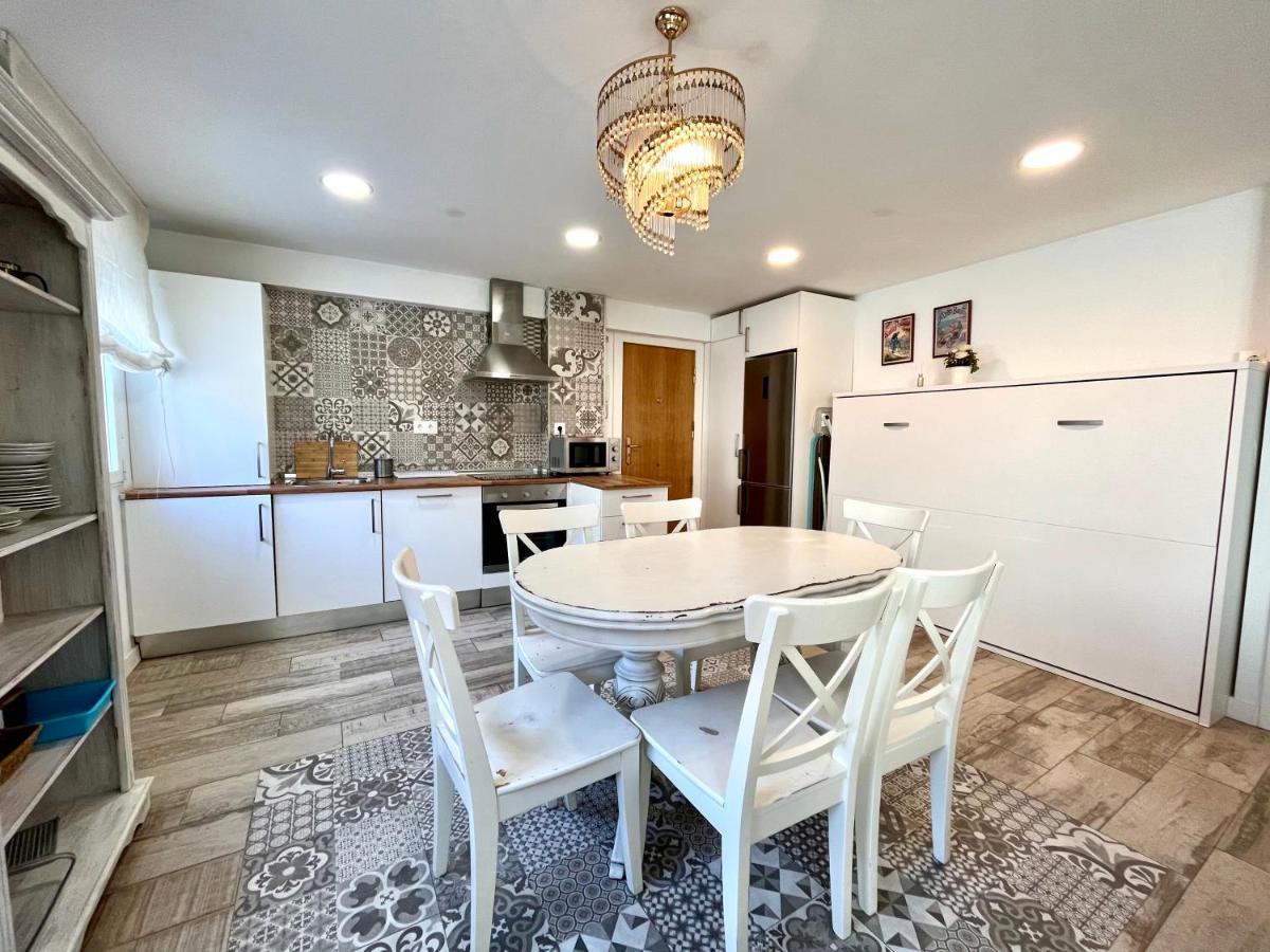 Atuaire Home Vivienda En Perfecta Ubicacion Al Lado De La Catedral De Burgo Exteriör bild