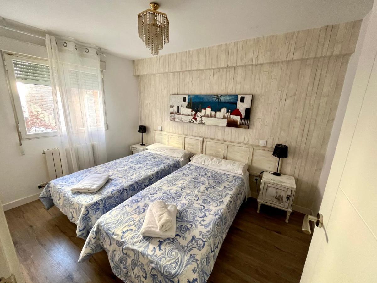 Atuaire Home Vivienda En Perfecta Ubicacion Al Lado De La Catedral De Burgo Exteriör bild