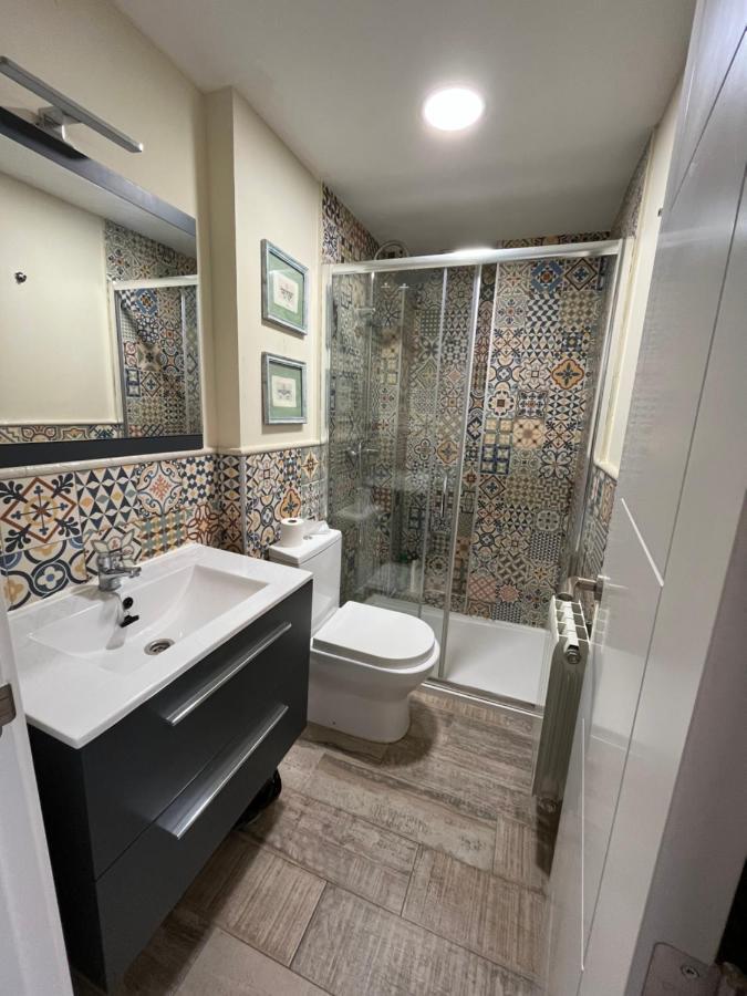 Atuaire Home Vivienda En Perfecta Ubicacion Al Lado De La Catedral De Burgo Exteriör bild